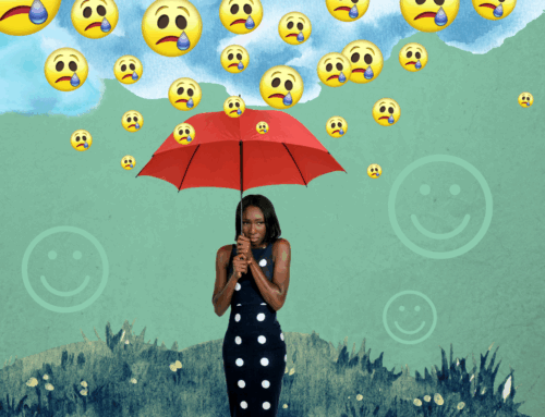 Emotionele verwerking – hoe kun je emotionele pijn loslaten?