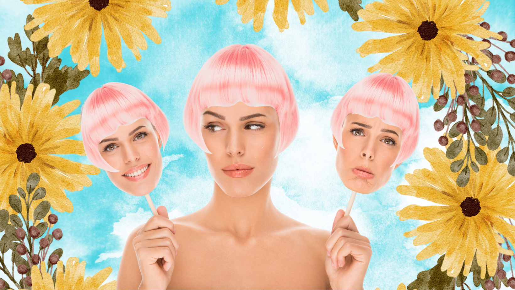 Positieve gedachten negatieve gedachten (1) Negatieve gedachten versus positieve gedachten