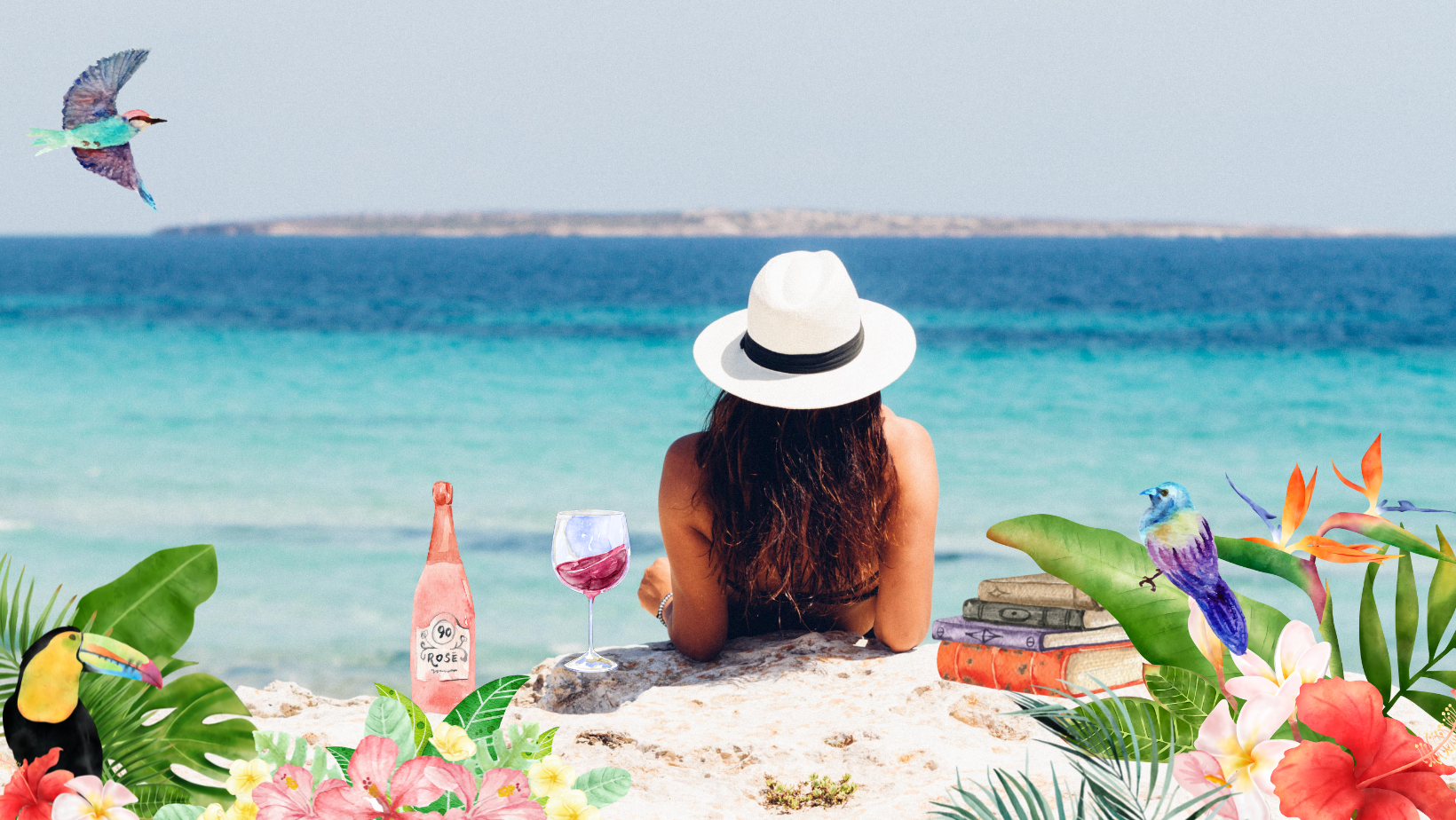 ADHD gezin solo mini-vakantie