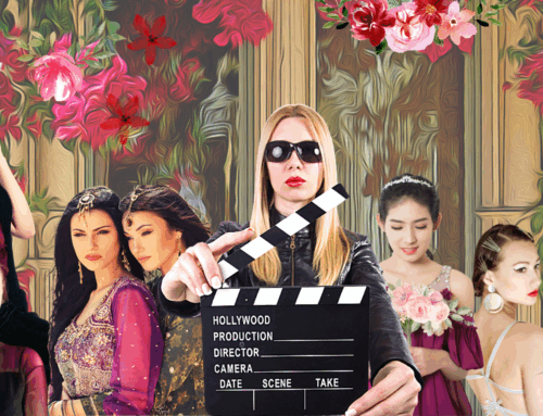 32 films met sterke vrouwen