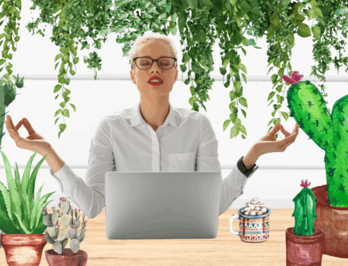 3 tips tegen stress die onmiddellijk werken
