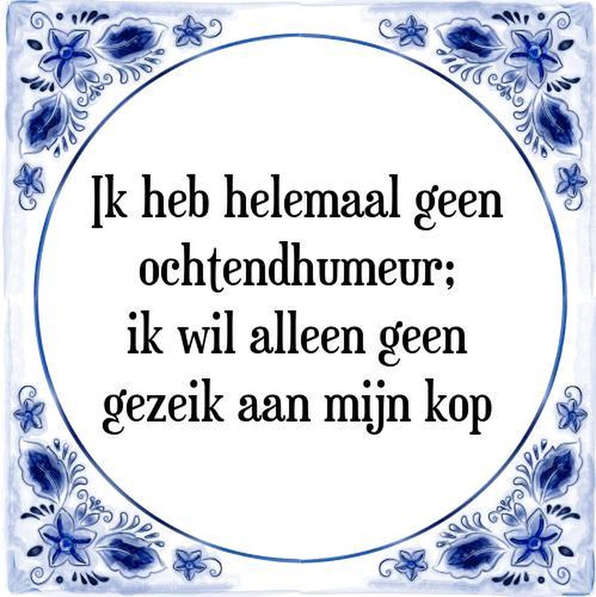 Hoe kom ik van ochtendhumeur af? Oorzaken + 4 tips 4 ochtendhumeur